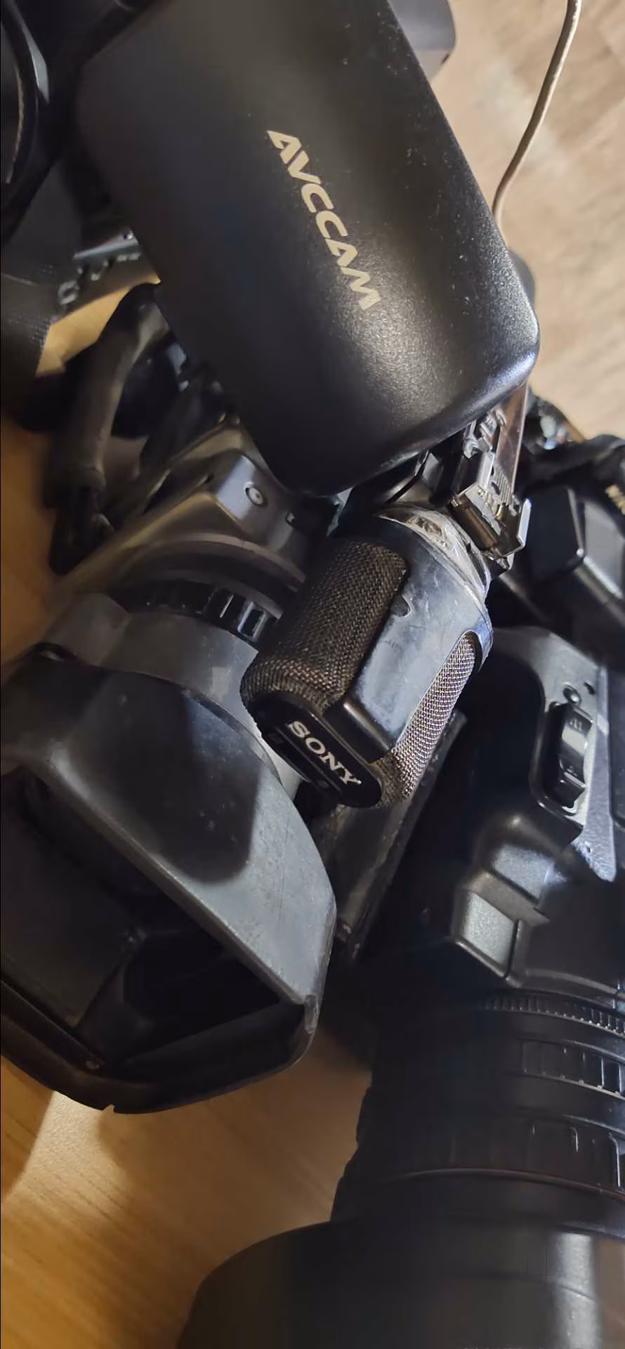 Camera repair gallery 12